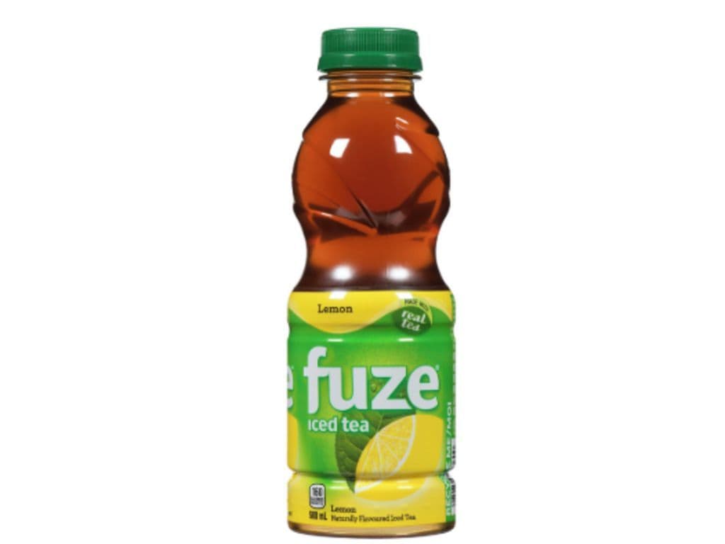 Fuze Iced Tea