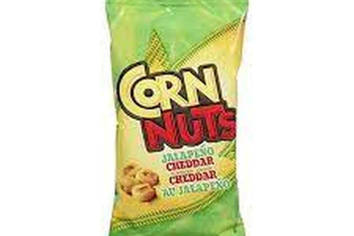 Corn Nuts Jalapeno Cheddar (48g)