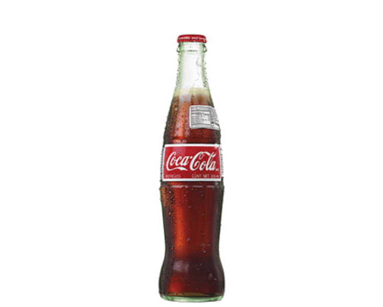 Mexican Coke