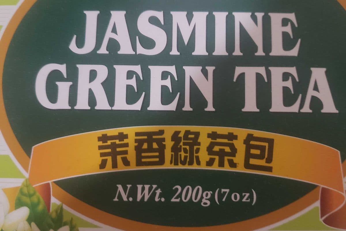 Green Tea