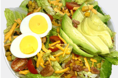 Cobb Salad