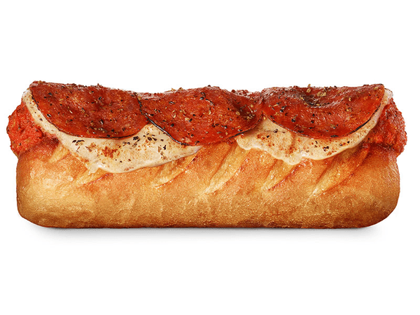 Pepperoni Pizza Meatball, Large (11-12 inch)