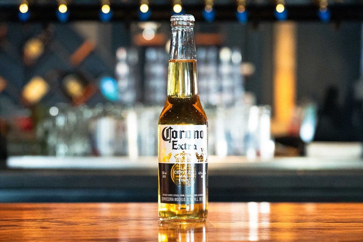 Corona (1 x 355 ml/l)