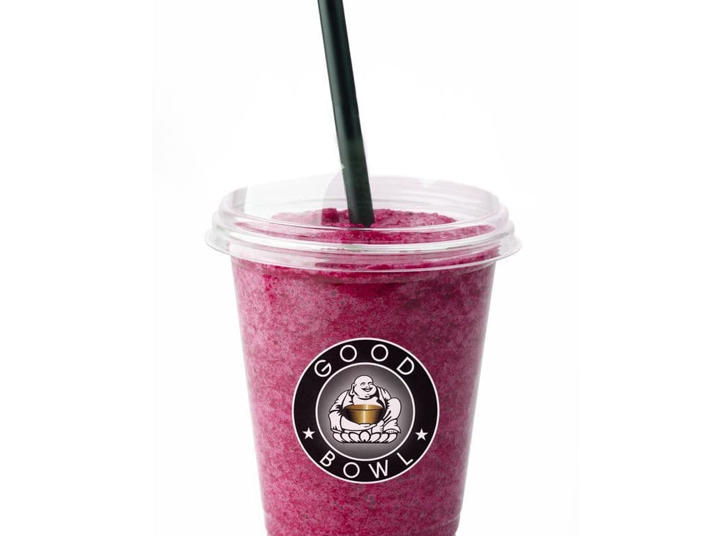 Good Berry 16oz - Regular
