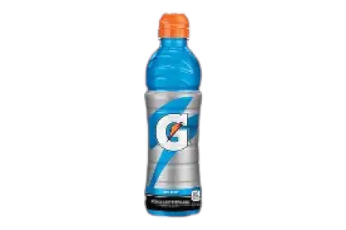 Gatorade Cool Blue (710ml) (170 Cal)