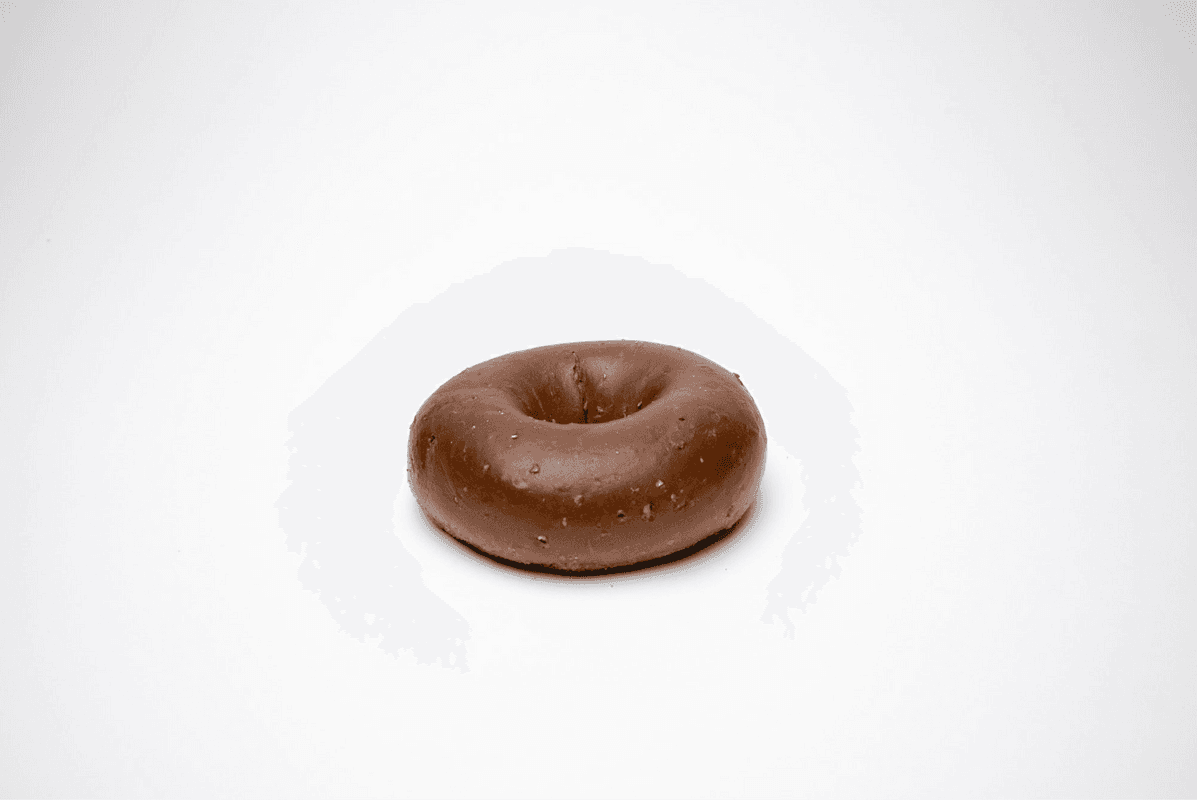Pumpernickel Bagel