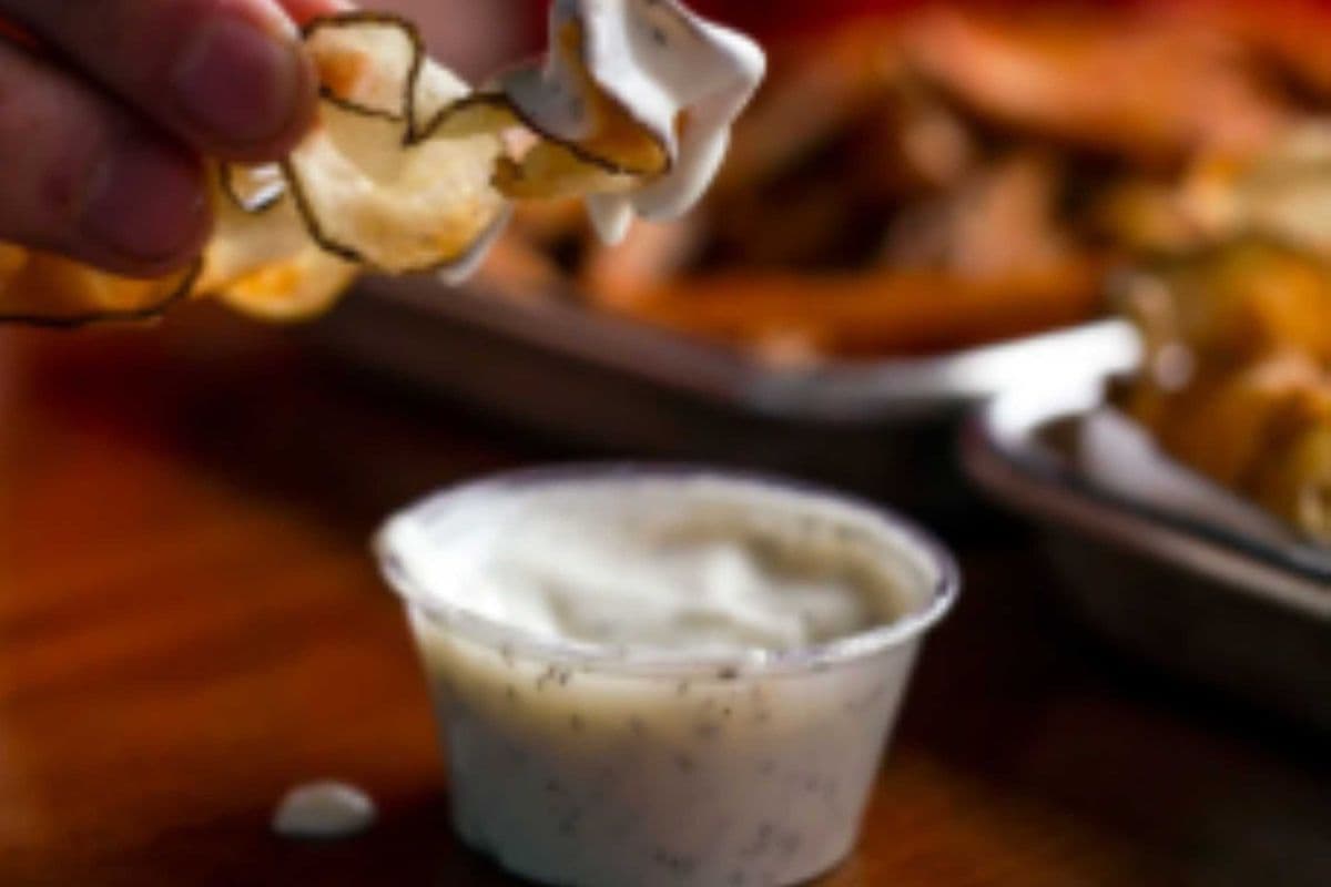 Housemade Dip