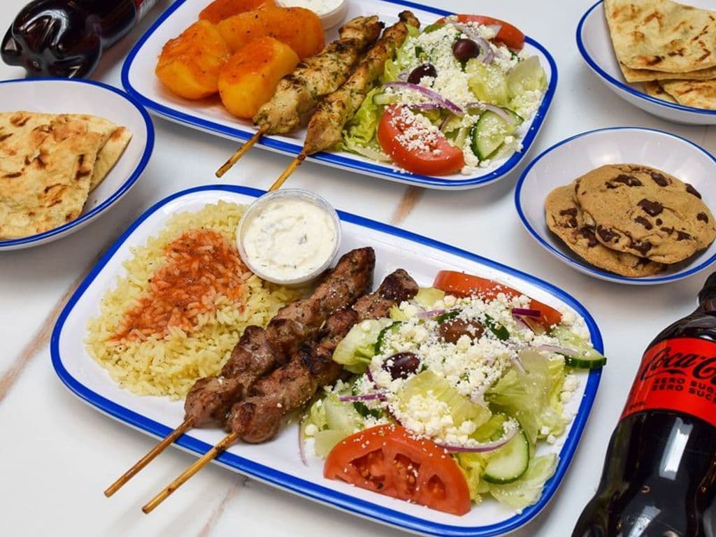 Original Feast For 2