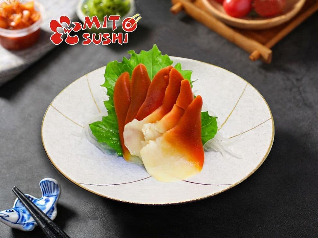 Surf Clam SA (3pcs)