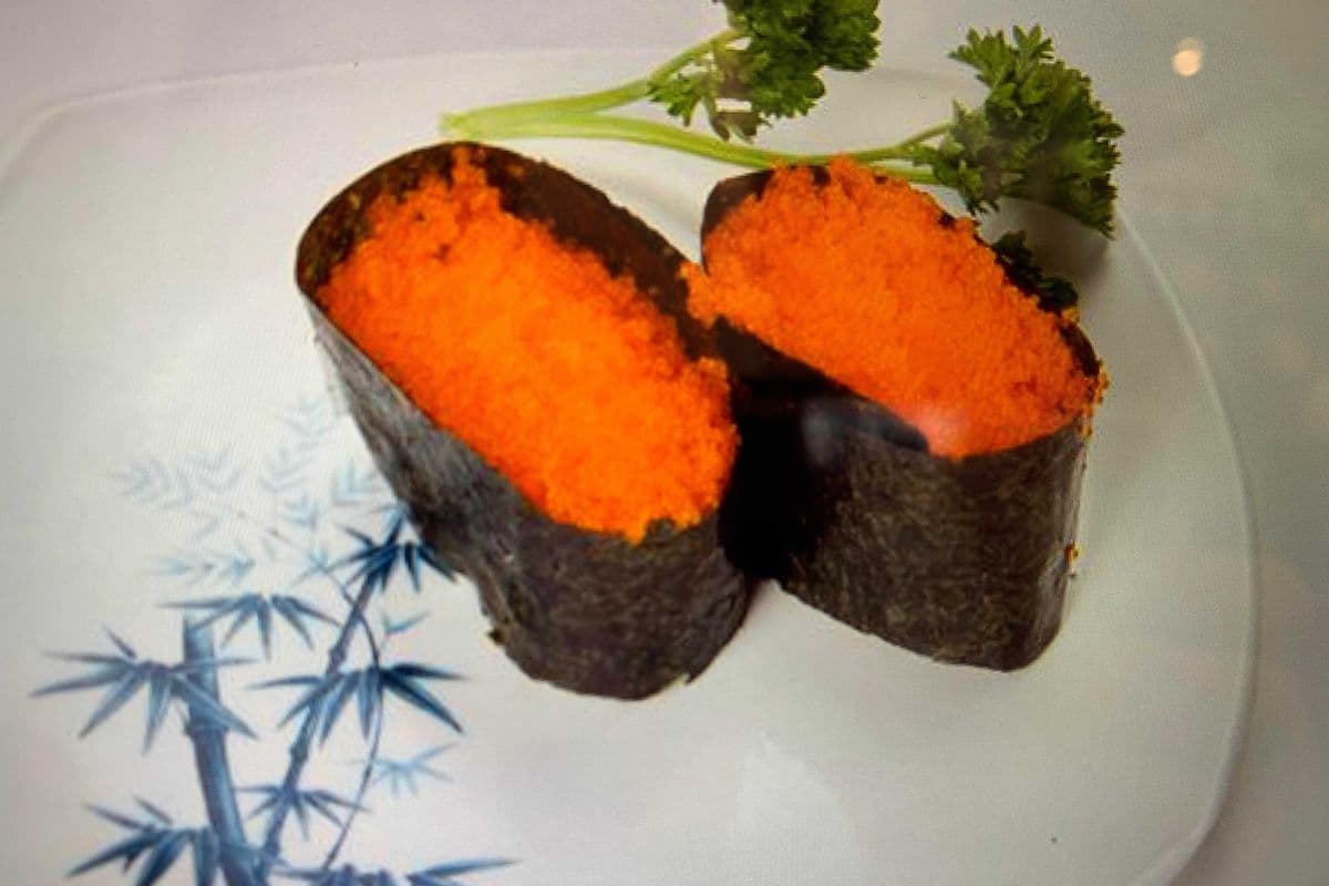 114. Massago (Caviar)