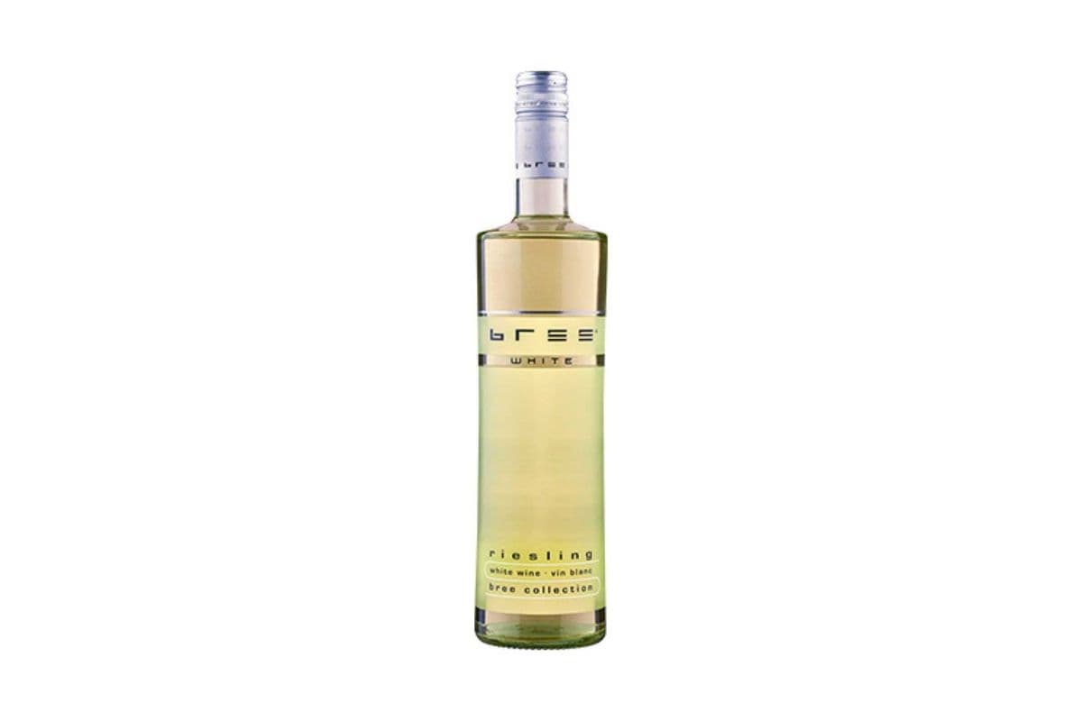 Bree Riesling Germany (1 x 750 ml)