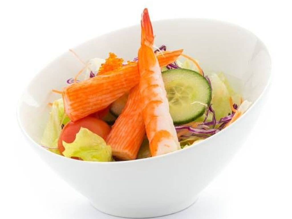 S04 California Salad