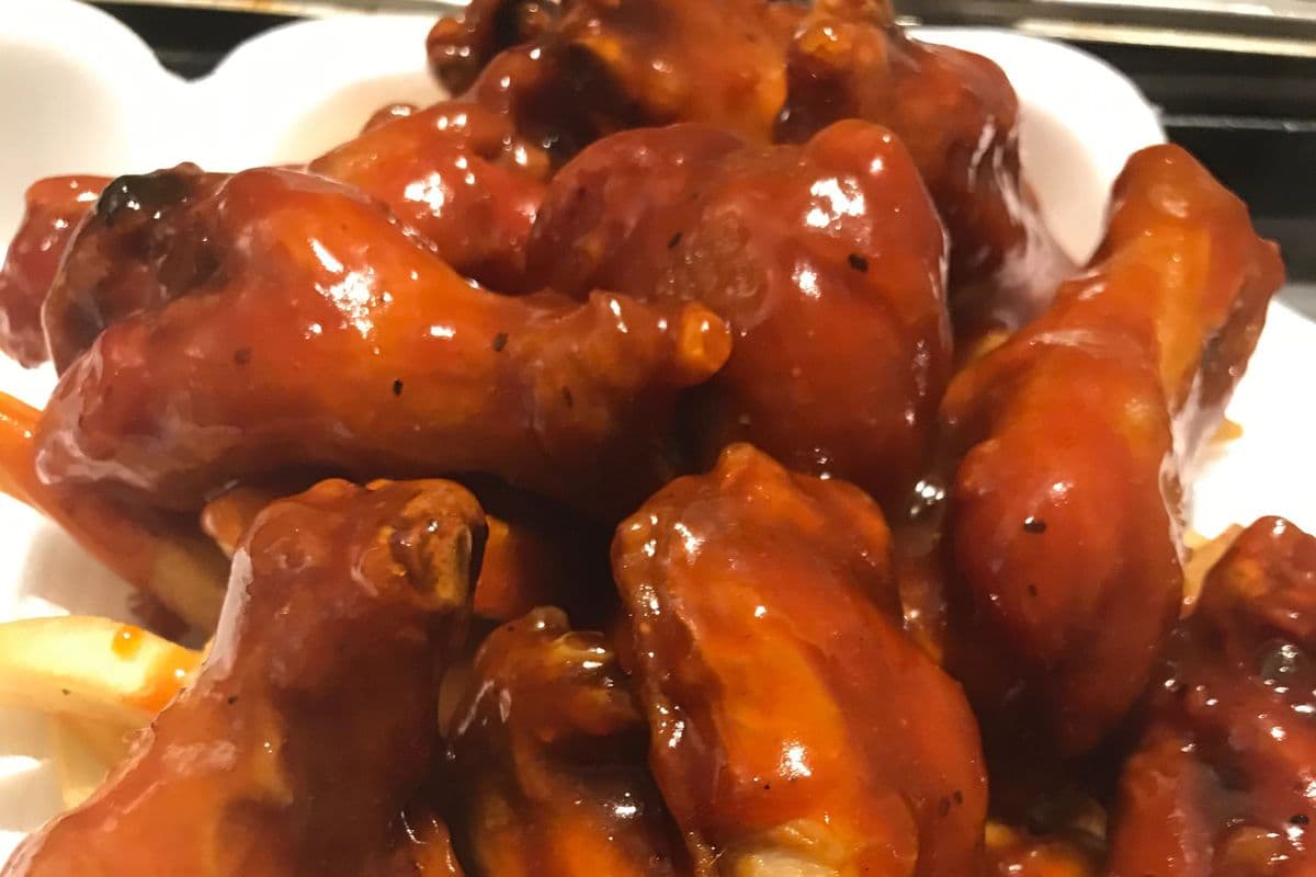 Ailes (20 mcx) / Wings (20 pcs)