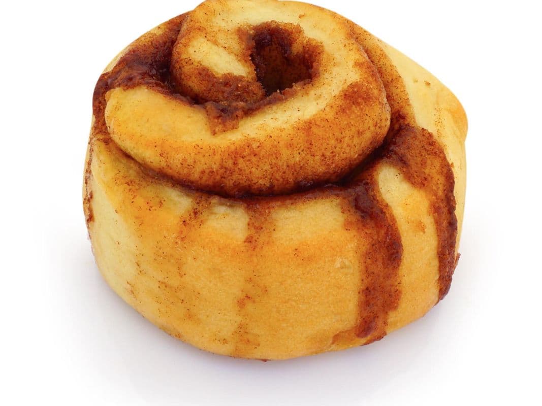 Plain Roll