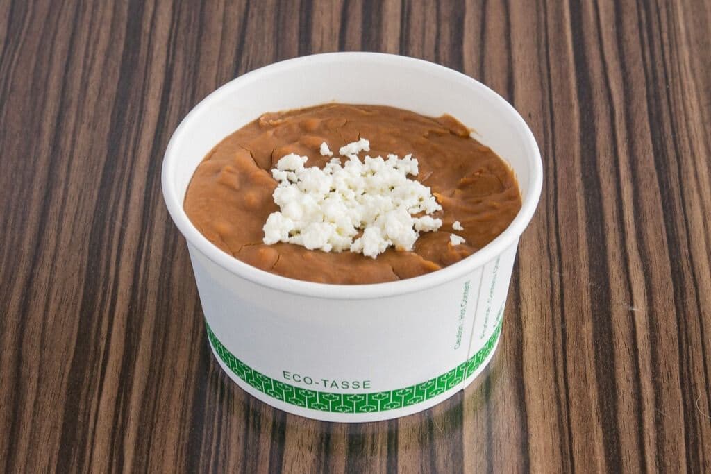 Refried Beans
