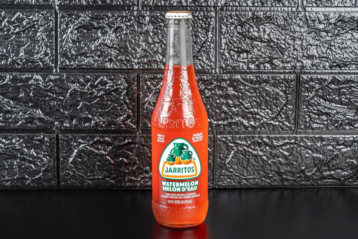 Jarritos - Watermelon (370 ml)