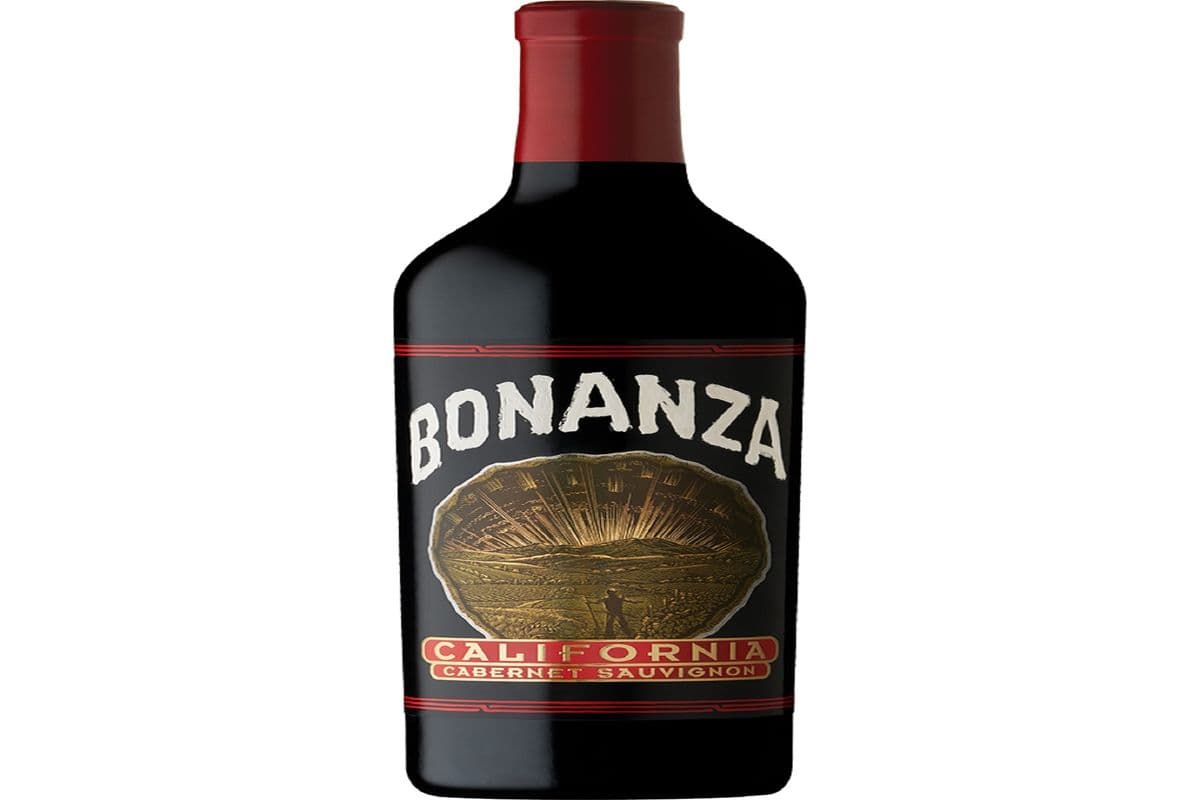 815925. Bonanza Cabernet Sauvignon (750 ml) (1 x 750ml)