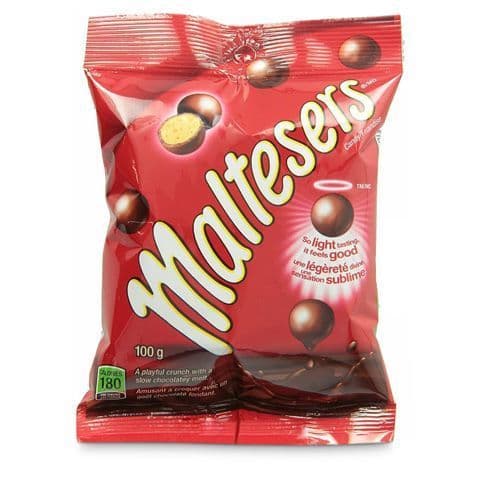 Maltesers Bag