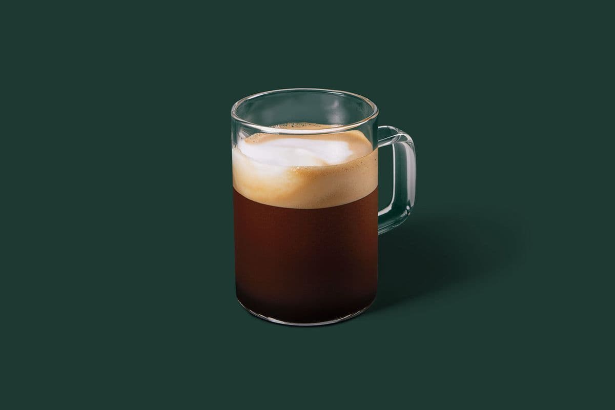 Espresso Macchiato