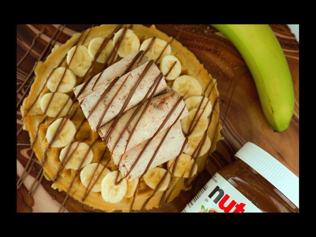 Nutella Dream