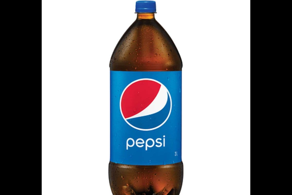 Pepsi (2 L)