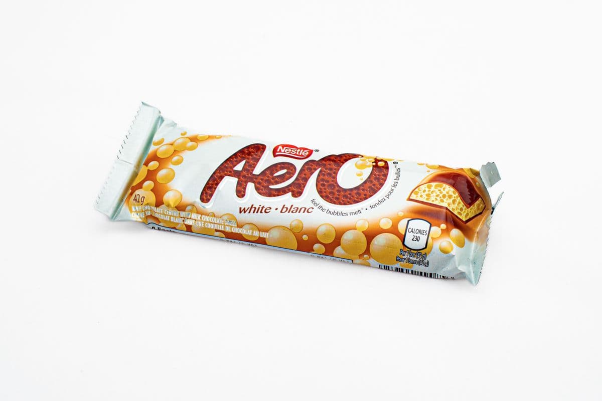 Aero White (42g)