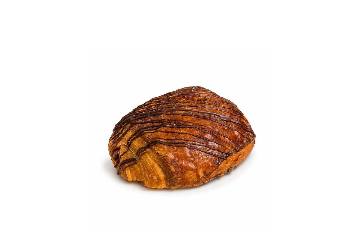 Butter Garlic Croissant