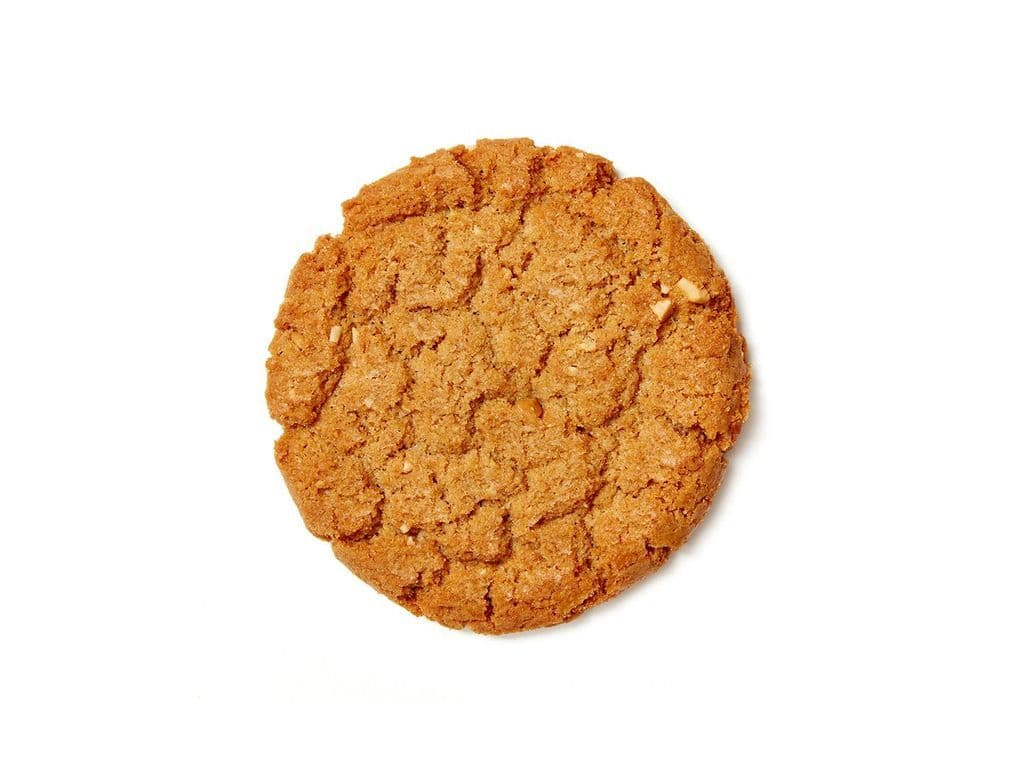 Gluten Free Peanut Butter