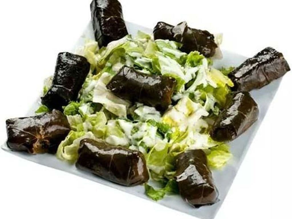 Dolmas
