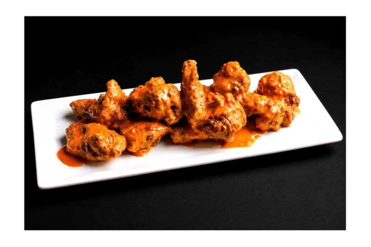Personal Wings