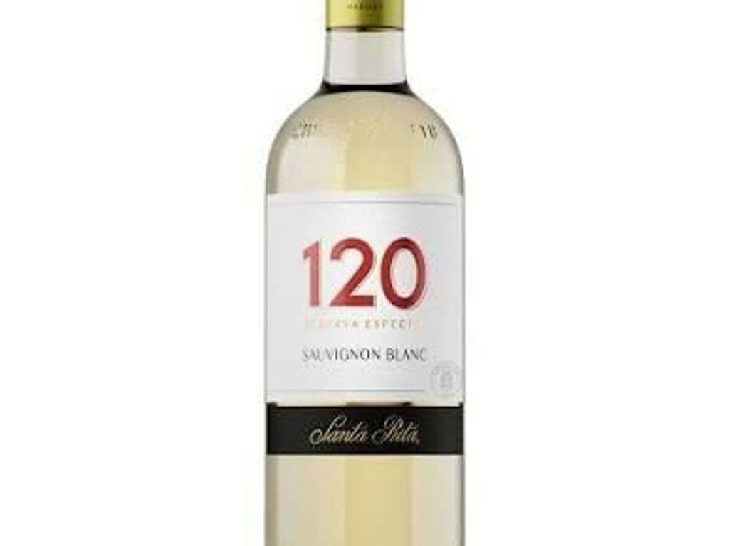 SANTA RITA Sauv Blac, 750ml