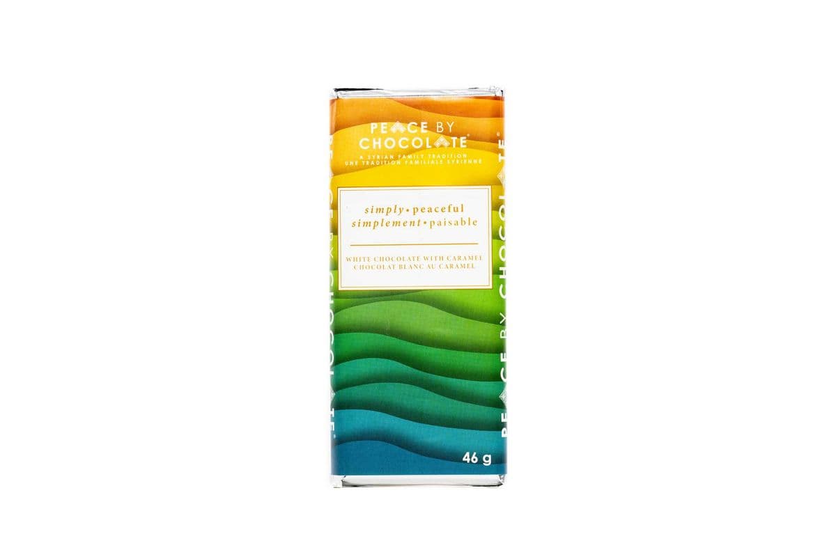 46g Simply Peaceful Bar