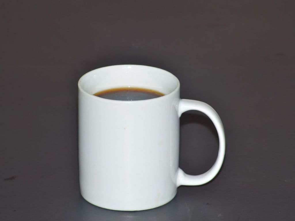 Café filtre12oz/ Filter coffee 12 oz
