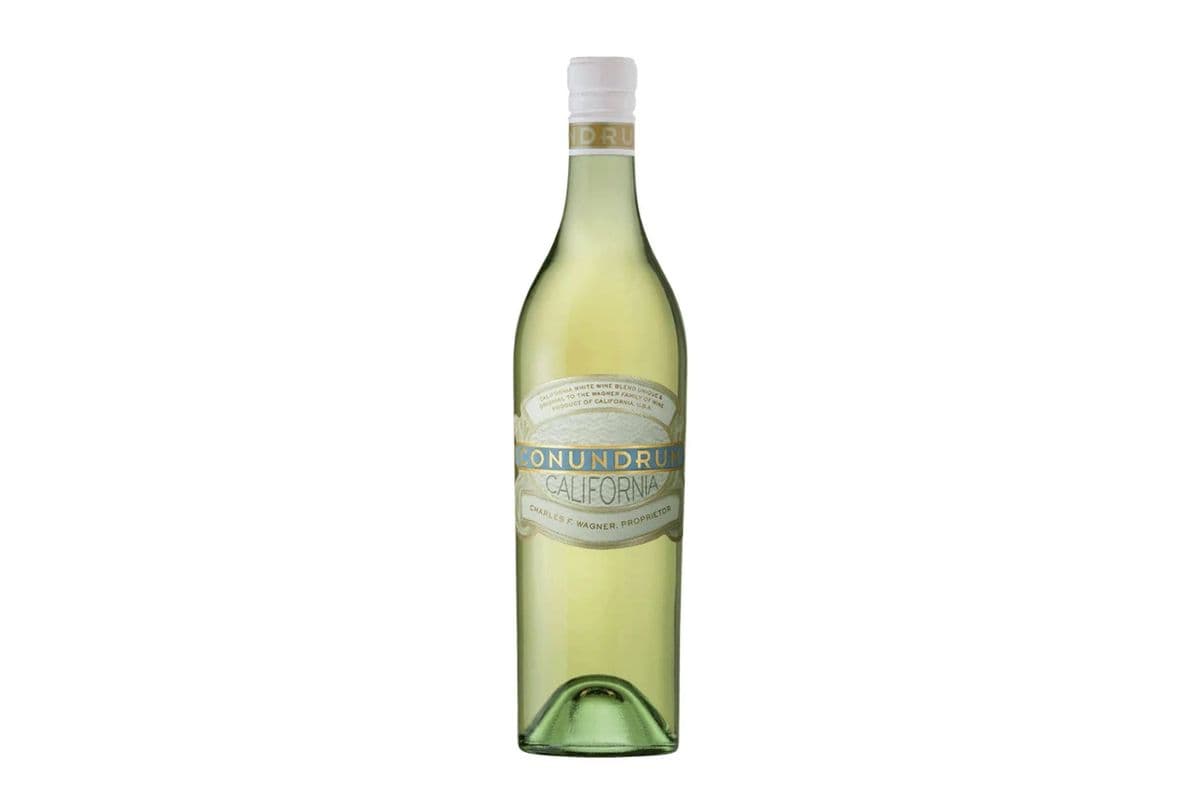 Conundrum White (1 x 750ml)