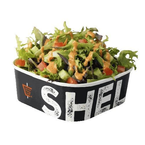 Shelby's Salad