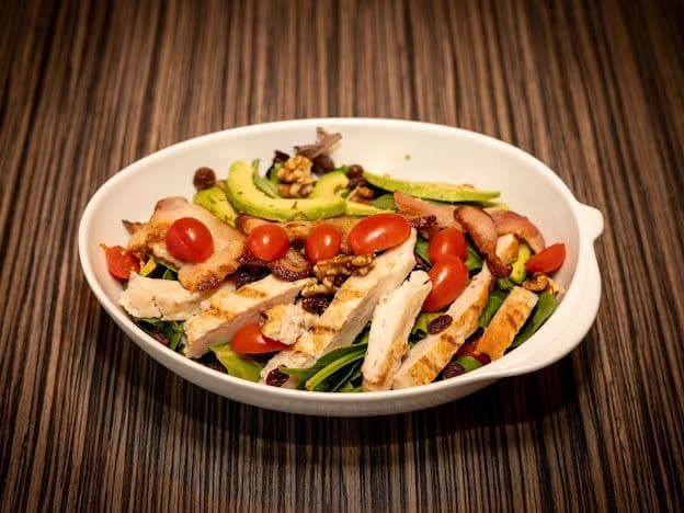 Bravo Salad
