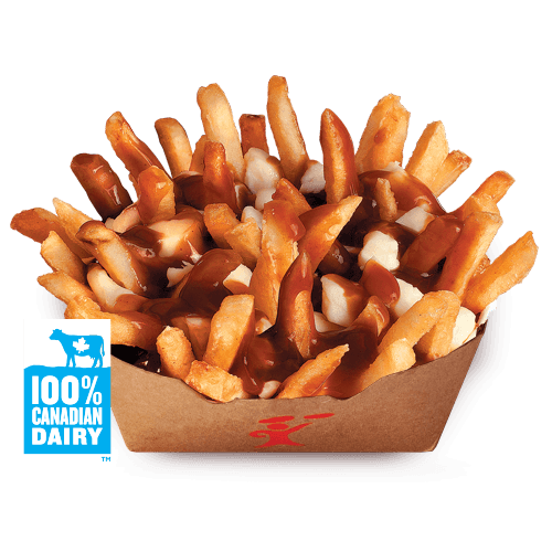 Poutine
