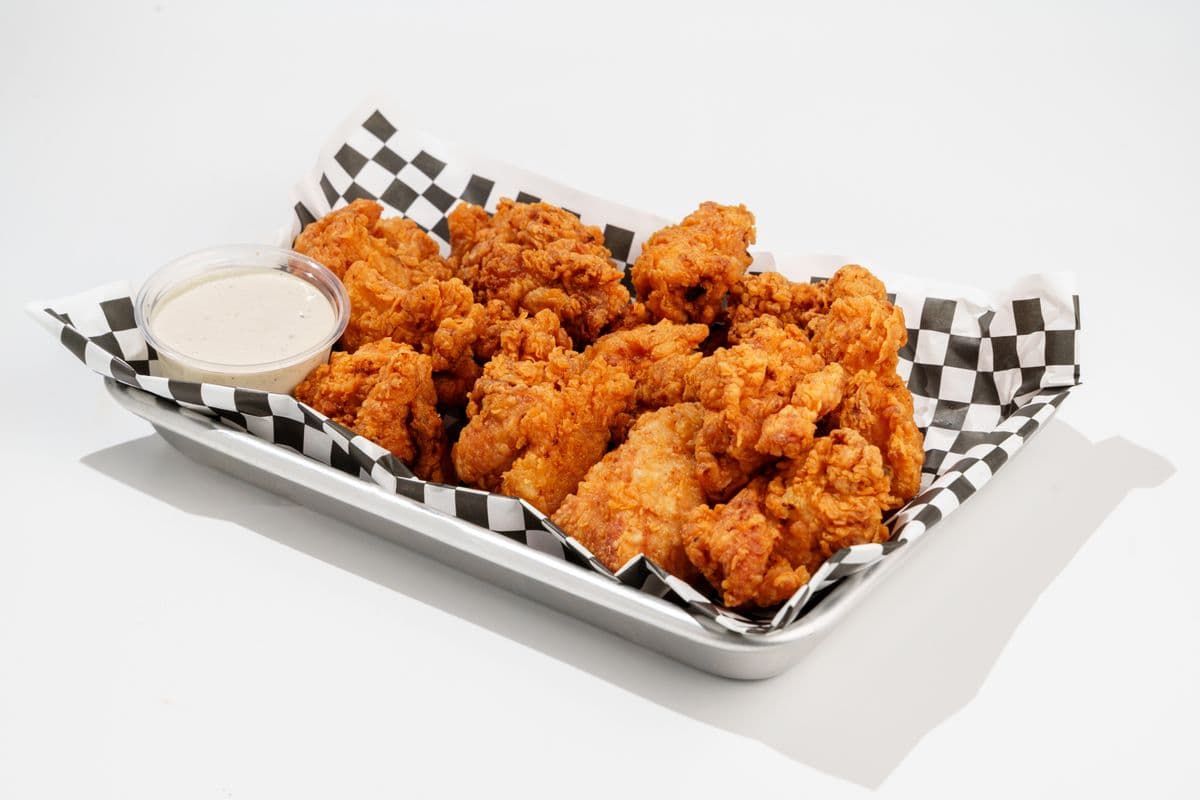 Chicken Bites