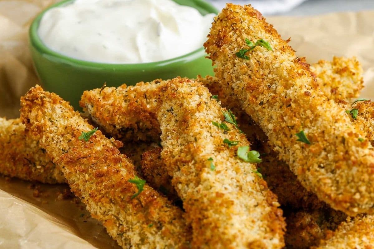 Pickle Spears