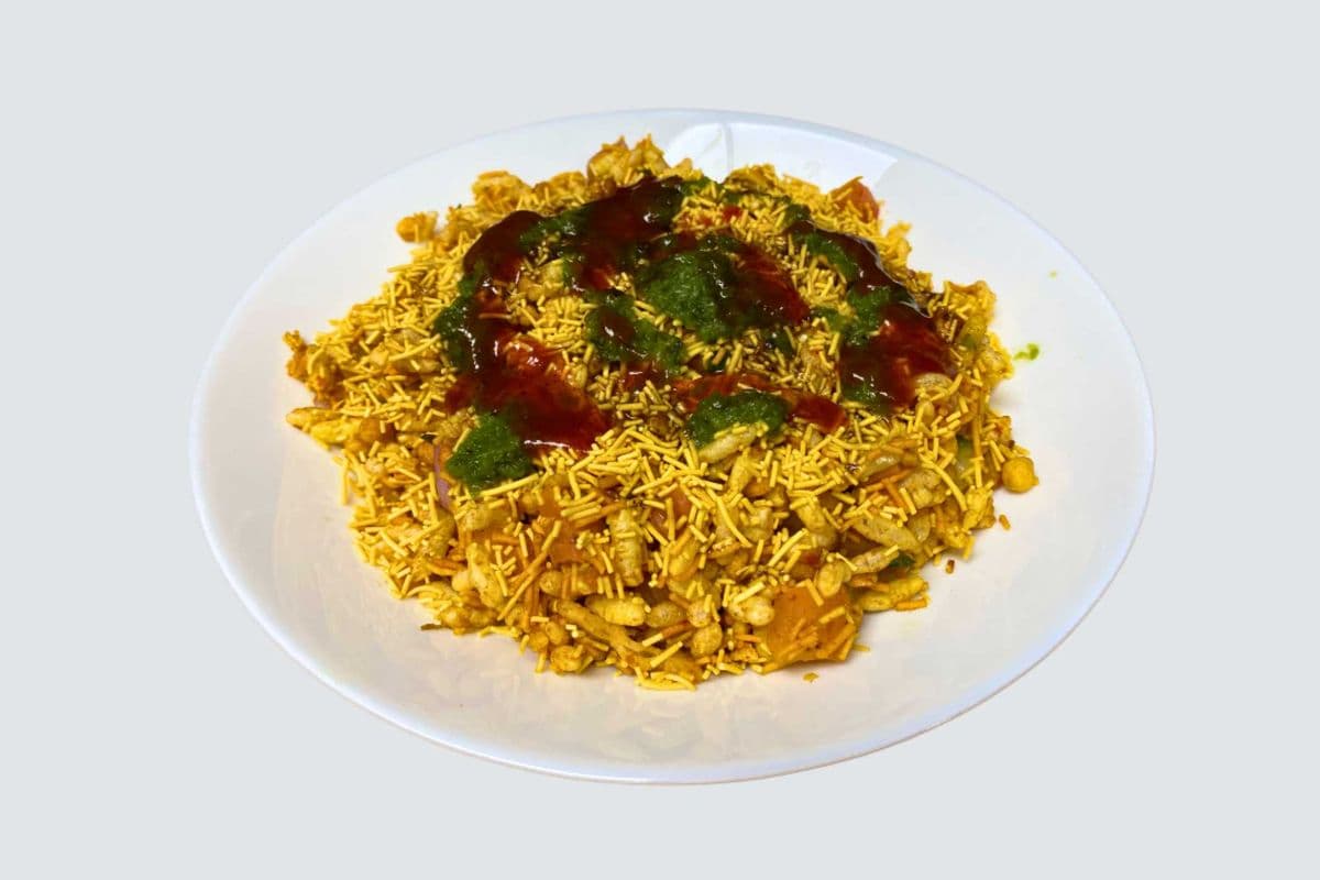 Bhel Puri