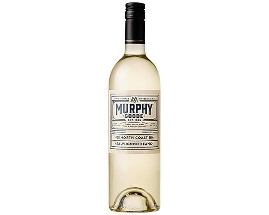 Murphy-Goode The Fume Sauvignon Blanc, 750 ml