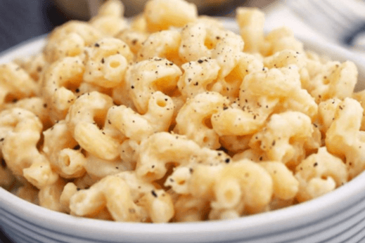 Mac Daddy Macaroni and Cheese