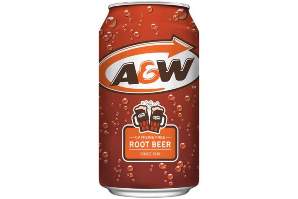 Root Beer