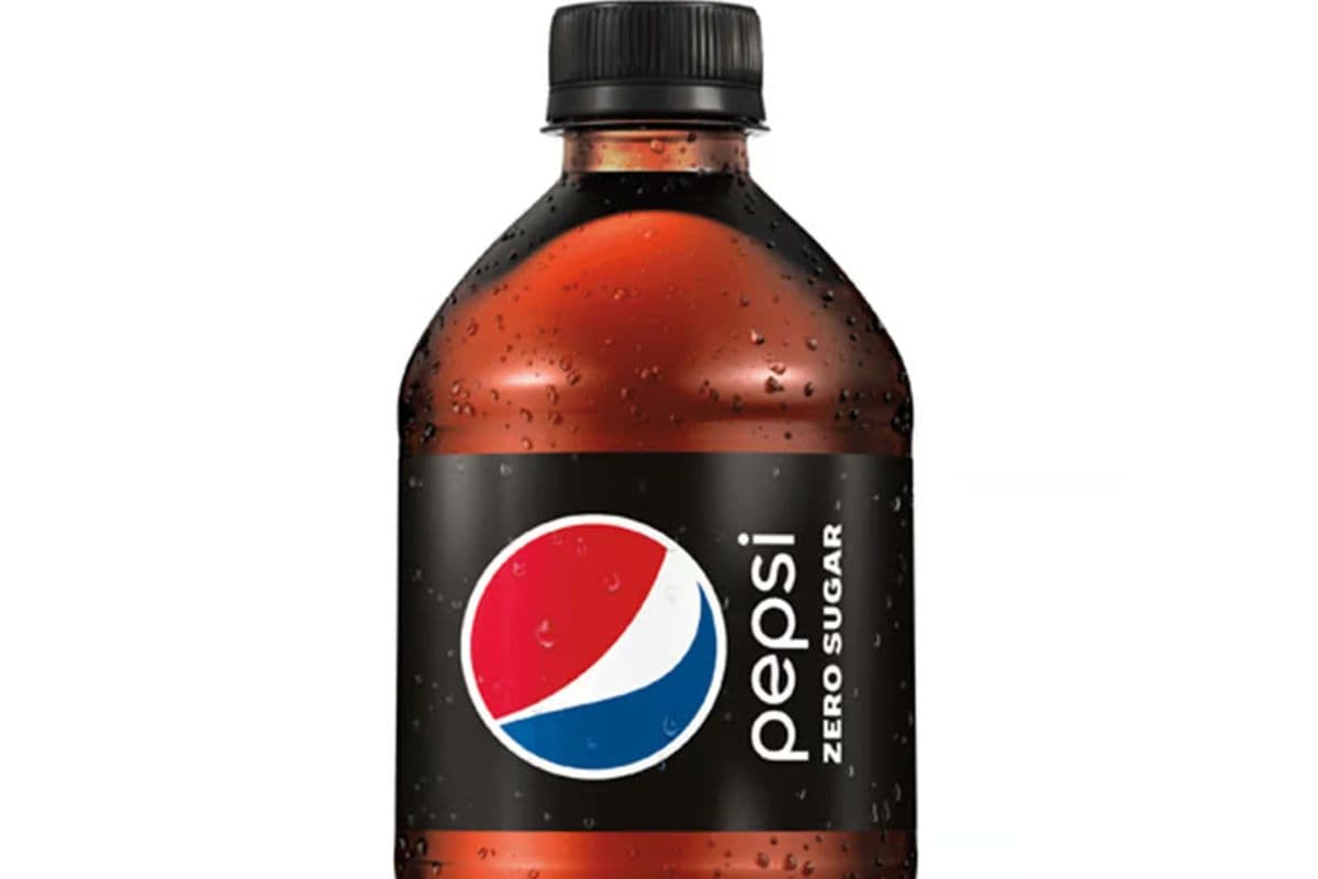 Pepsi Zero