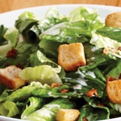 Salade César / Caesar Salad