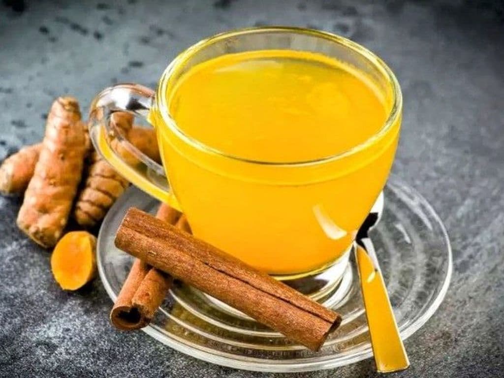 Health Tea Tonic