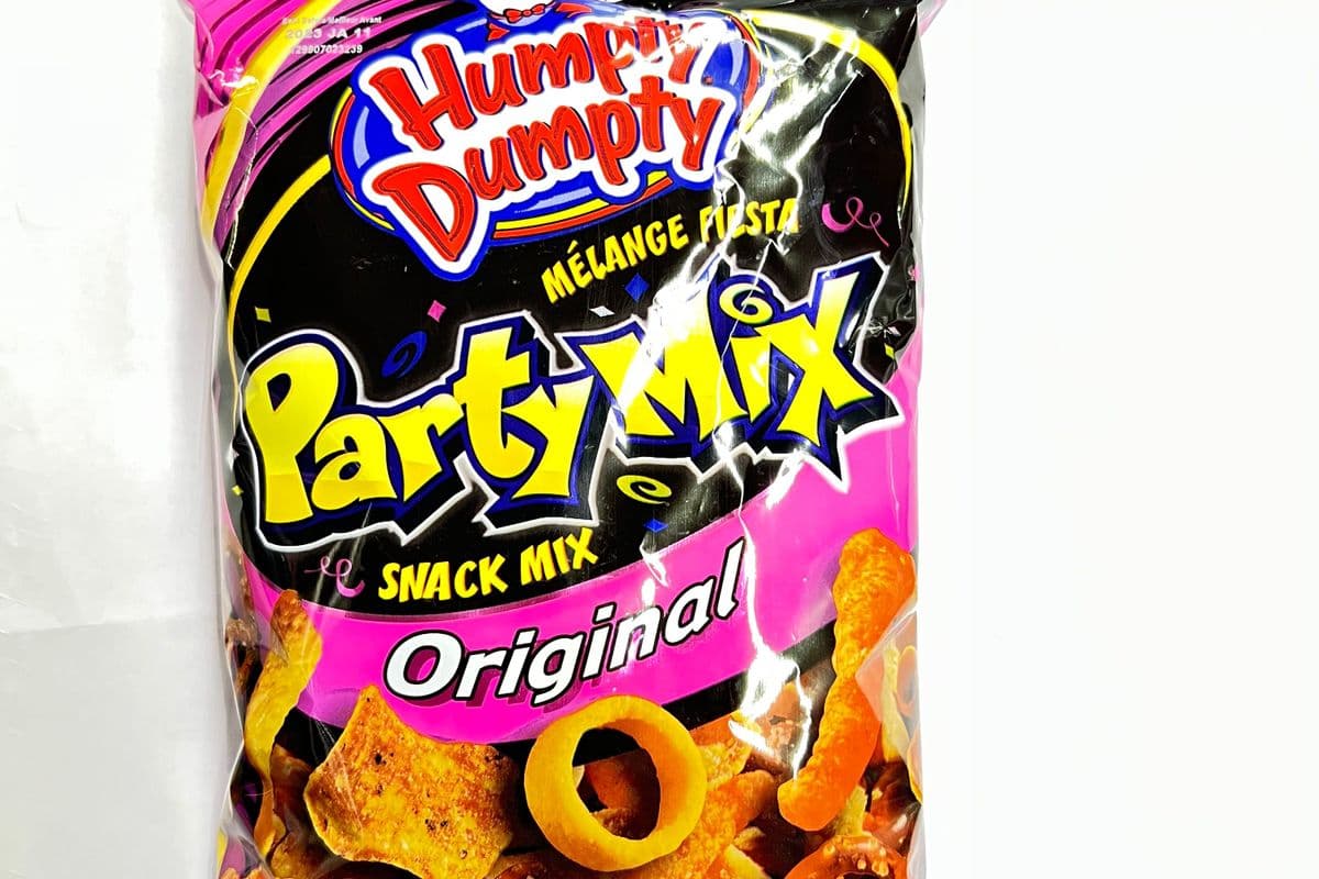 Humpty Dumpty Party Mix Original 250g