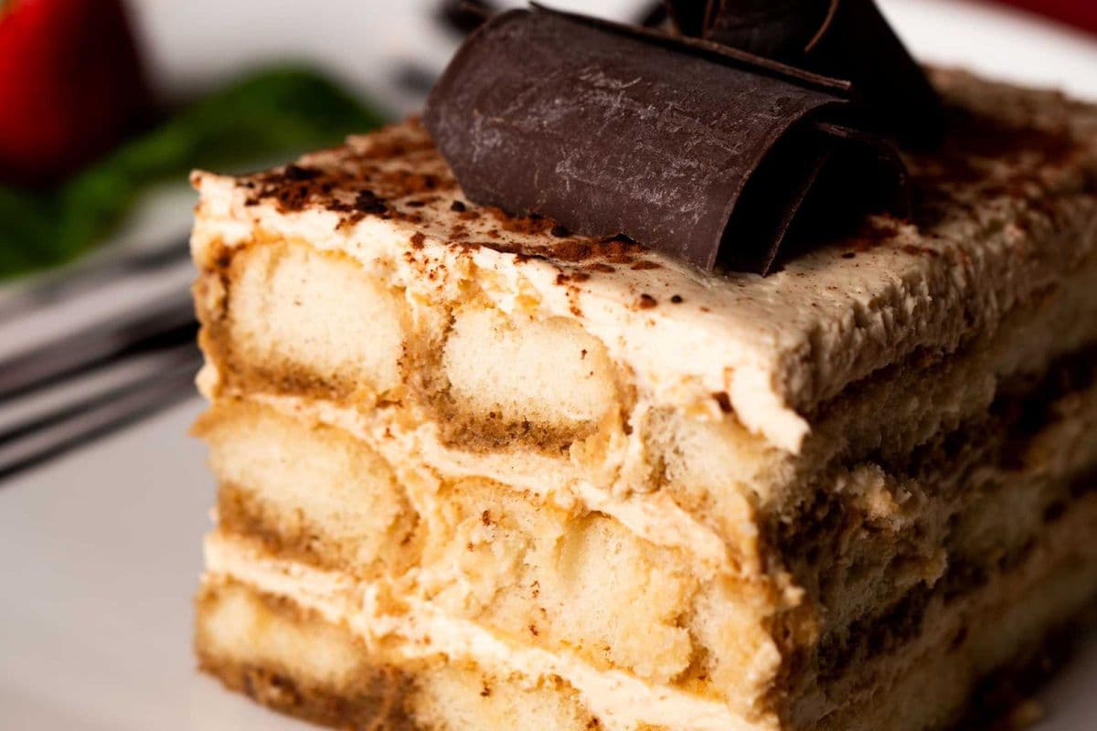 Tiramisu