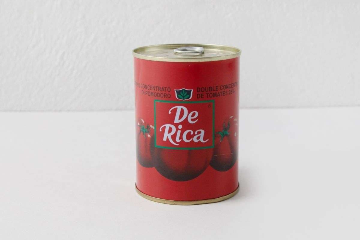 De Rica Tomato Paste - 210g