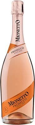 Mionetto Prosecco Rose